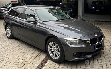 Bmw 316 316d