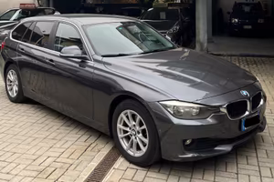 Bmw 316 316d