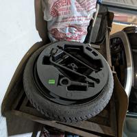 kit ruota di scorta Hyundai i10