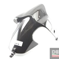Parafango anteriore carbonio lucido Ducati Diavel