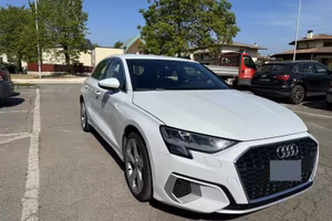 AUDI A3 2.0 150 CV TDI GARANZIA AUDI BUSINESS ADV