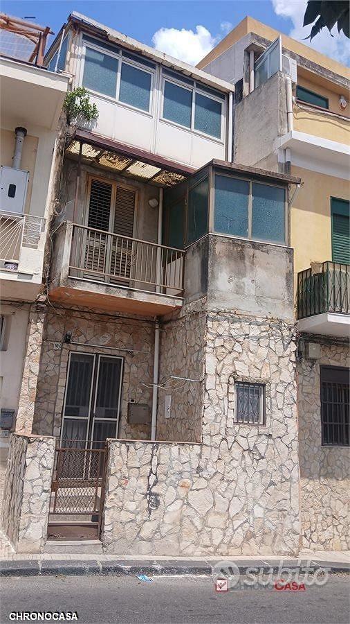 Appartamento – Messina, Fondo Pugliatti, III Circoscrizione - Vista 4
