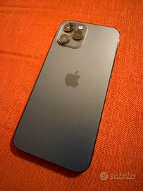 Iphone 12 pro max 256gb