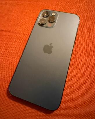Iphone 12 pro max 256gb