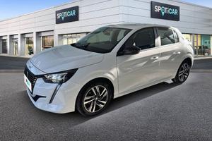 Peugeot 208 Active Puretech 75 S/S