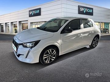 Peugeot 208 Active Puretech 75 S/S