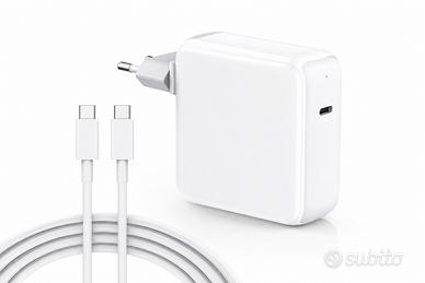 Caricatore USB-C 96W – Nuovo