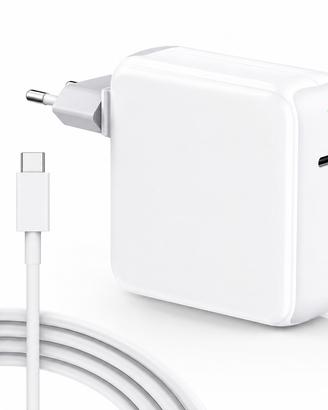 Caricatore USB-C 96W – Nuovo