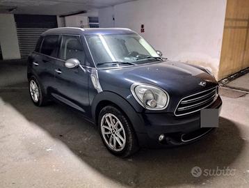 Auto Mini Countryman Cooper D Business 1600 Diesel