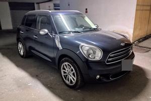 Auto Mini Countryman Cooper D Business 1600 Diesel