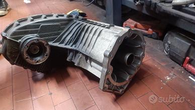 Volkswagen Touareg Ripartitore Riduttore