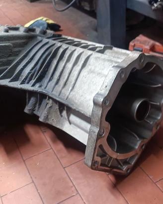 Volkswagen Touareg Ripartitore Riduttore