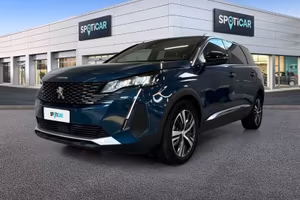 Peugeot 5008 BlueHDi 130 Allure Pack EAT8 S/S...