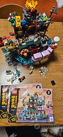 lego 80036 città delle lanterne