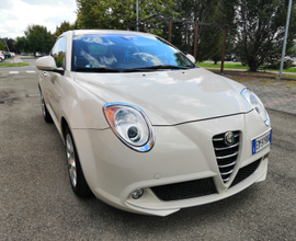 Alfa Romeo Mito Bianca GPL Benz NEOPATENTATI 1400