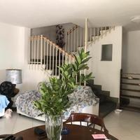 Terracina villa su 3 paino con giardino e post aut
