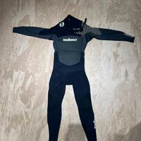 Muta Surf Sooruz G3 Flex Guru 5/4/3 mm taglia M