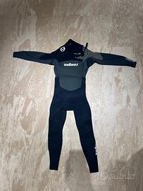 Muta Surf Sooruz G3 Flex Guru 5/4/3 mm taglia M