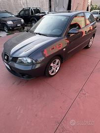 Seat ibiza 1.9