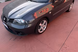 Seat ibiza 1.9