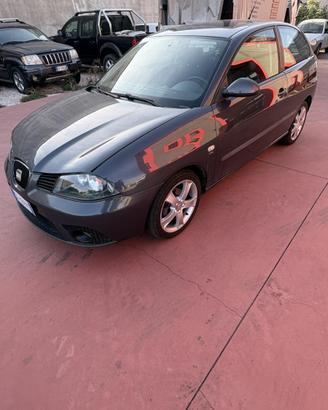 Seat ibiza 1.9