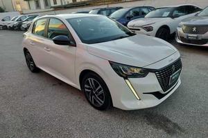 Peugeot 208 PureTech 75 Stop&Start Active Pack