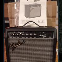 Fender frontman 20 Watt 