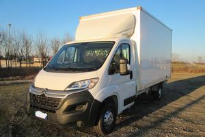 CITROEN JUMPER 2.2 BLUEHDI 140 CV. BOXATO