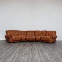 Afra&Tobia Scarpa Style Coronado Divano modulare