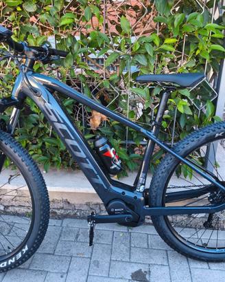 Mtb Scott
