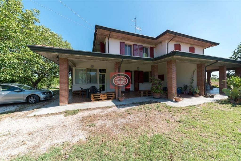 Casa – Cesenatico, Sala di Cesenatico - Vista 5