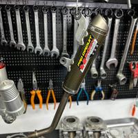 Silenziatore procircuit TI-2