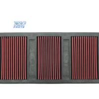 FILTRO ASPIRAZIONE DIRETTA MERCEDES W218 11-17