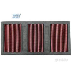FILTRO ASPIRAZIONE DIRETTA MERCEDES W218 11-17