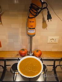Mixer Immersione Amitek Cucina