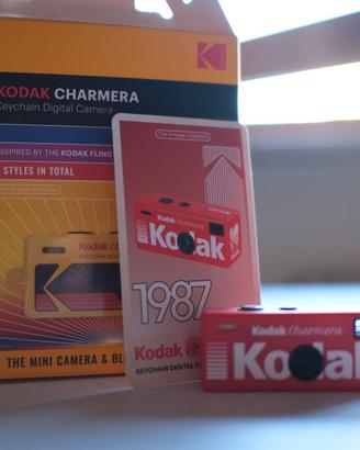 Kodak Charmera
