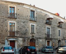 CATANZARO centro storico, Largo Pianicello