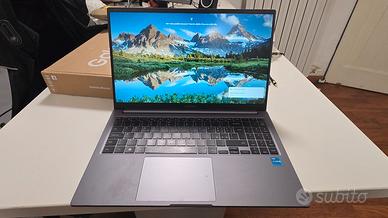 Computer Galaxy Book 4