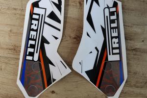 Accessori e ricambi KTM