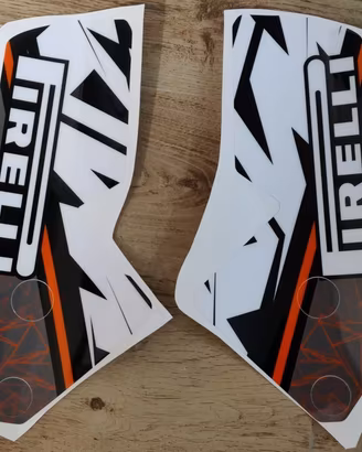 Accessori e ricambi KTM