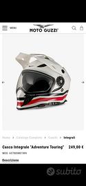 Casco Adventure Touring - "L"