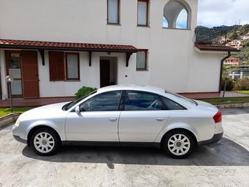 AUDI A6 2ª serie - 1999