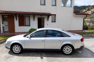 AUDI A6 2ª serie - 1999