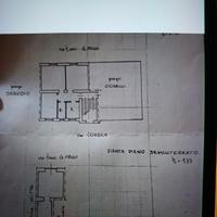 Appartamento piano rialzato