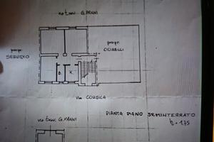 Appartamento piano rialzato