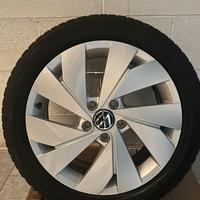 Cerchi vw 17