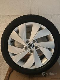 Cerchi vw 17