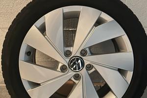 Cerchi vw 17