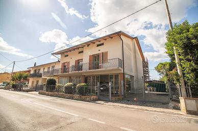 Casa Indipendente Perugia [Cod. rif 3269362VRG]