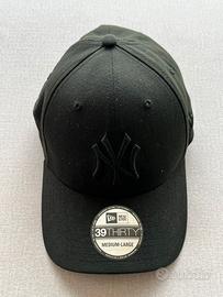 Cappello  NEW ERA mod. New York Yankees
